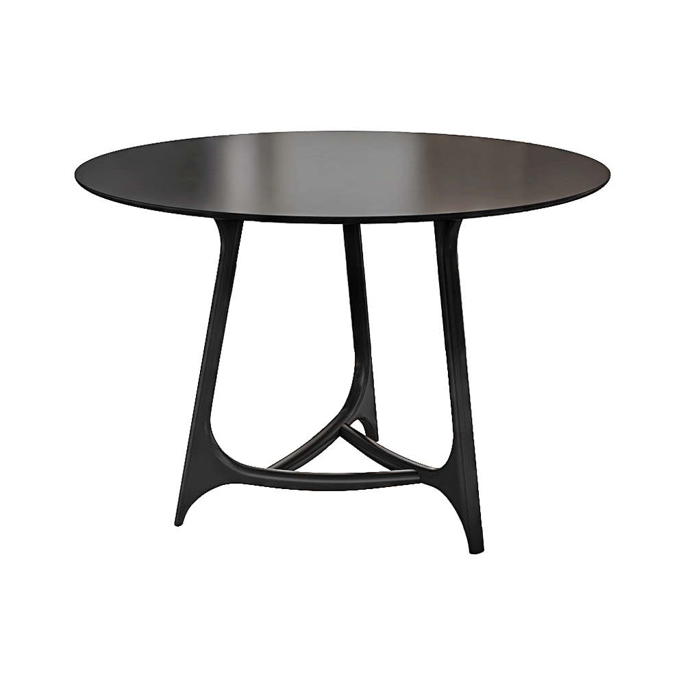 Unika - Table Kyns 3D Model
