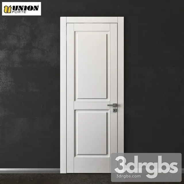 Union Trend TR10 3D Model Free