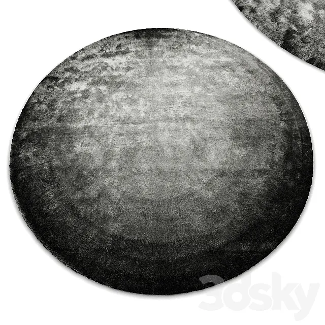 Untitled 830 Rug 3DModel