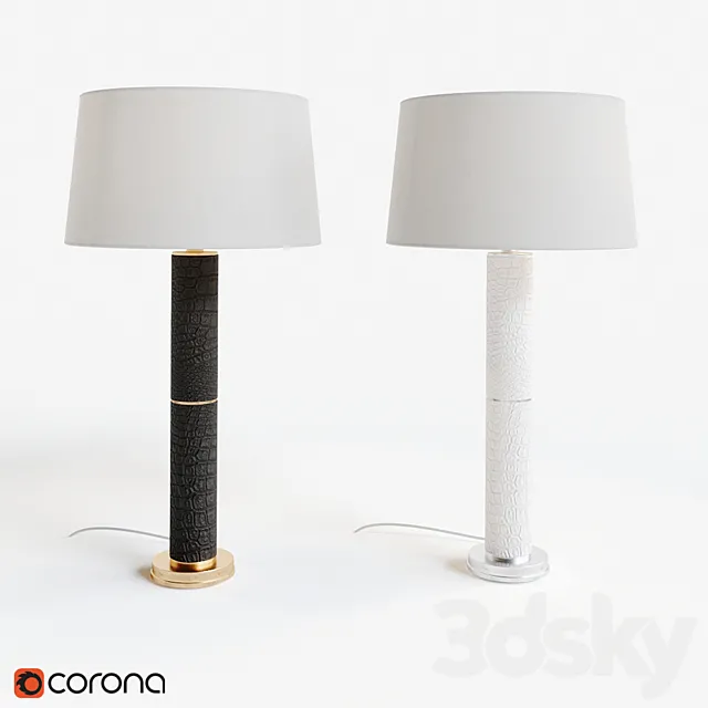 Upper Fifth table Lamp by RALPH LAUREN Free Download