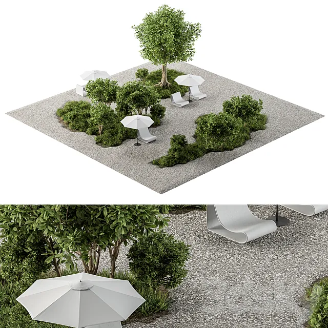 Urban and Environment Element Set 50 Free Download