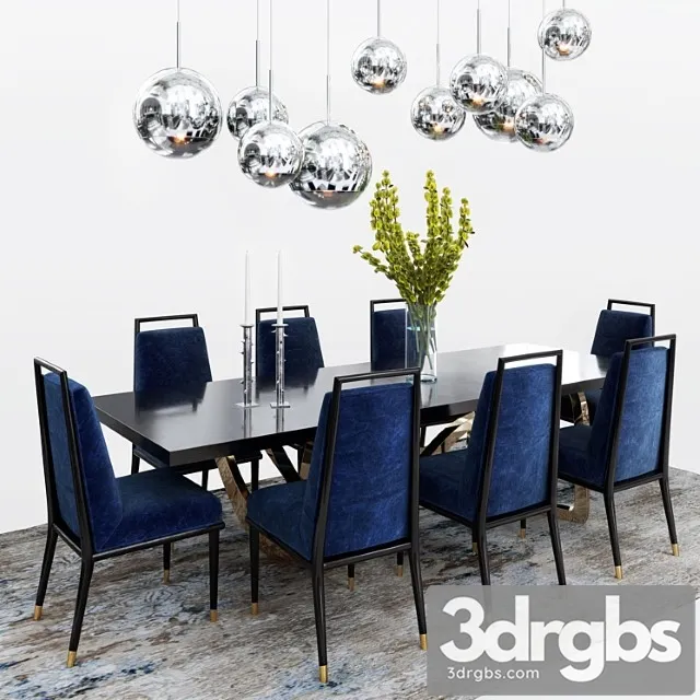 Urban Elegance Set 1 Free Download