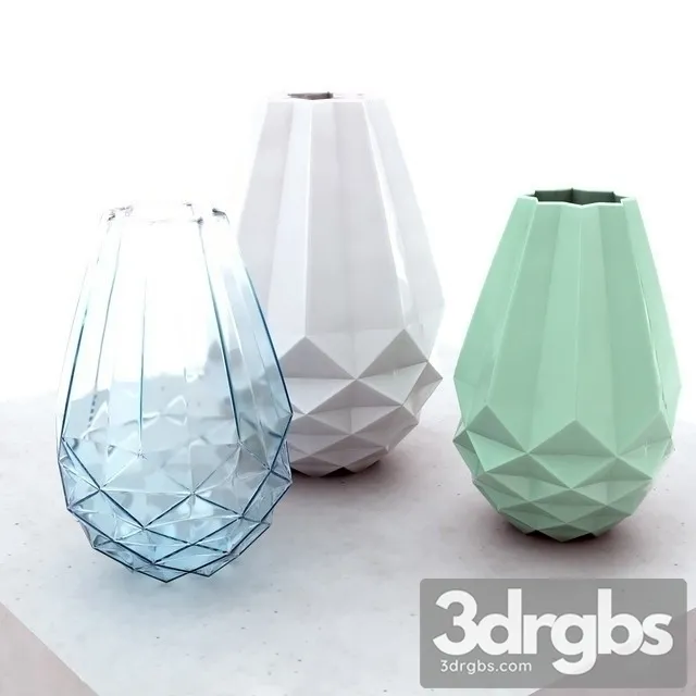 Urbanara Loreto Katsura 3D Model Free