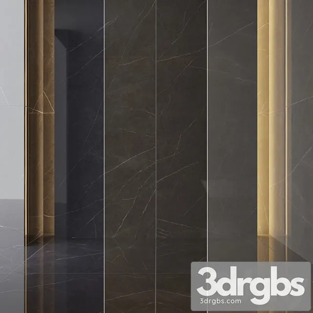 Urbatek xtone xlight liem 3D Model Free