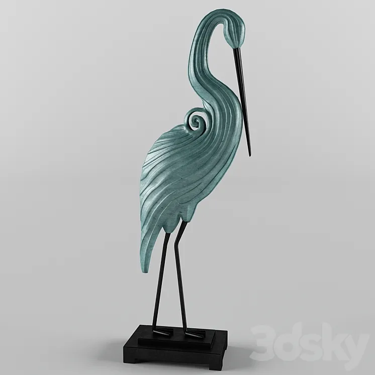 Uttermost 3D Model Free