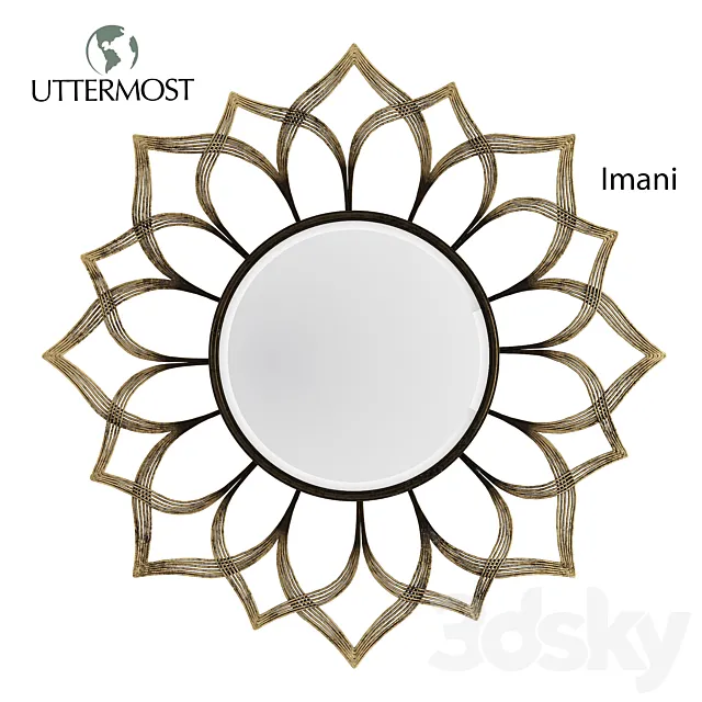 Uttermost Mirror Imani Free Download