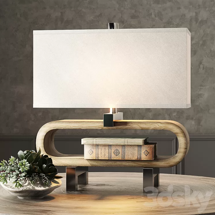 Uttermost_Medea 3D Model