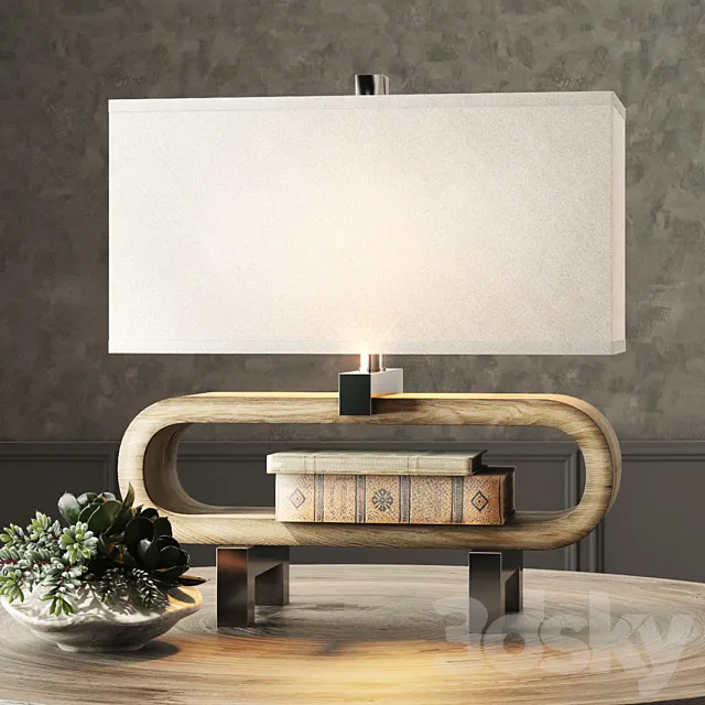 Uttermost_Medea 3DModel