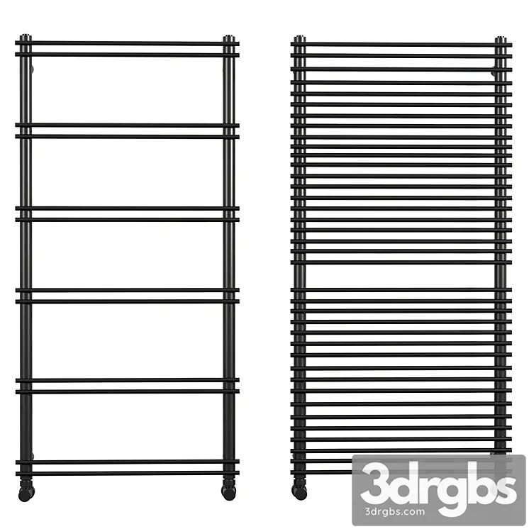 V8 By Antrax 3D Model Free