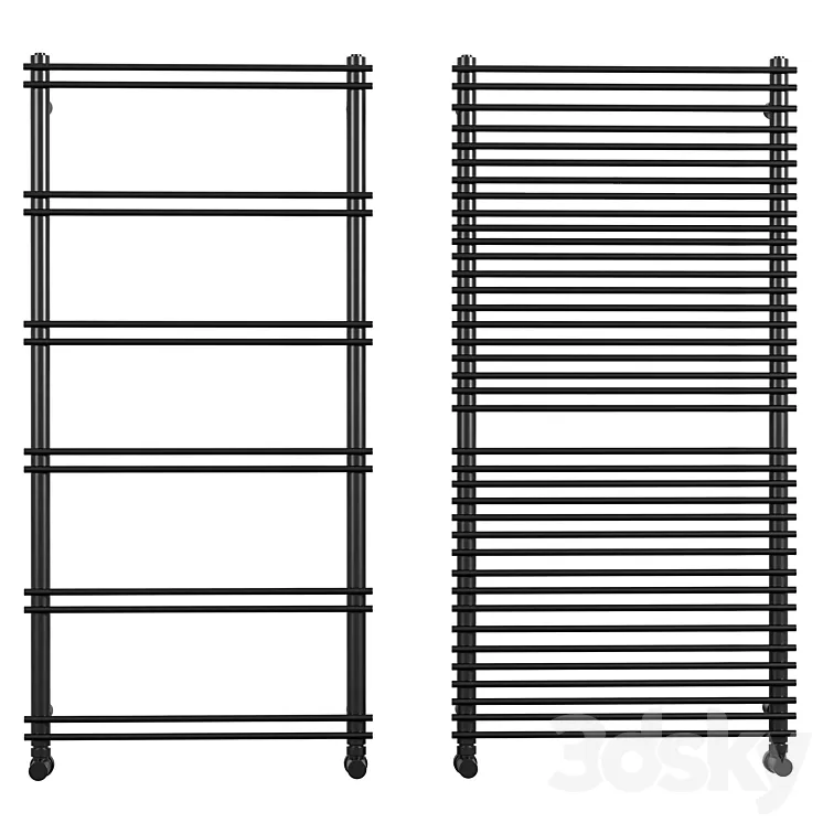 V8 By ANTRAX 3D Model Free