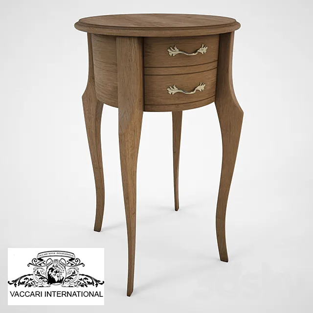 Vaccari International - Verona - 145 ta 3DModel