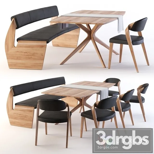 Vaglauer Valphin Table and Chair Free Download