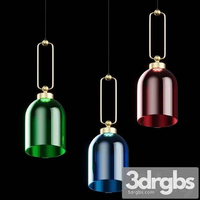 Valentina by italamp 3D Model Free