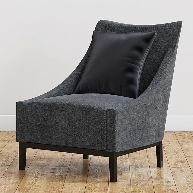 Valera - Chairs 3DModel