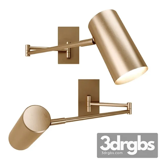 Vallbo 3D Model Free