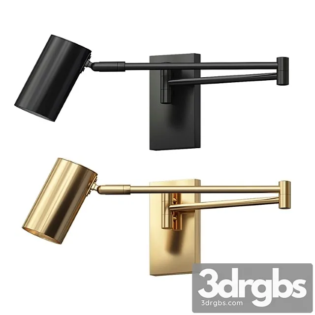 Vallbo 6 3D Model Free