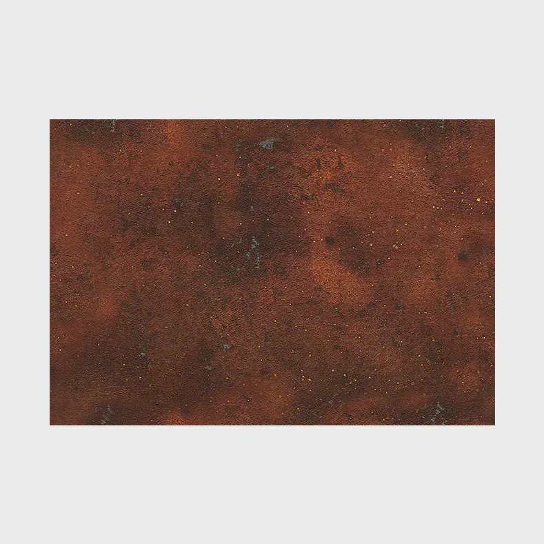 Valpaint - Ferro Ossidato 3D Model