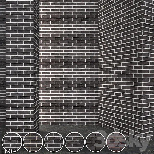 Vandersanden Brick Egor Free Download