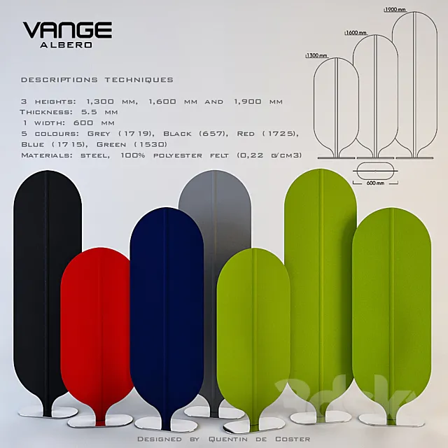 Vange Albero Free Download