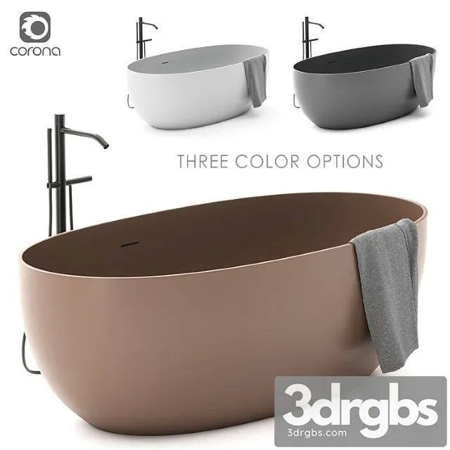 Vanna Cielo Shui Comfort 3D Model Free