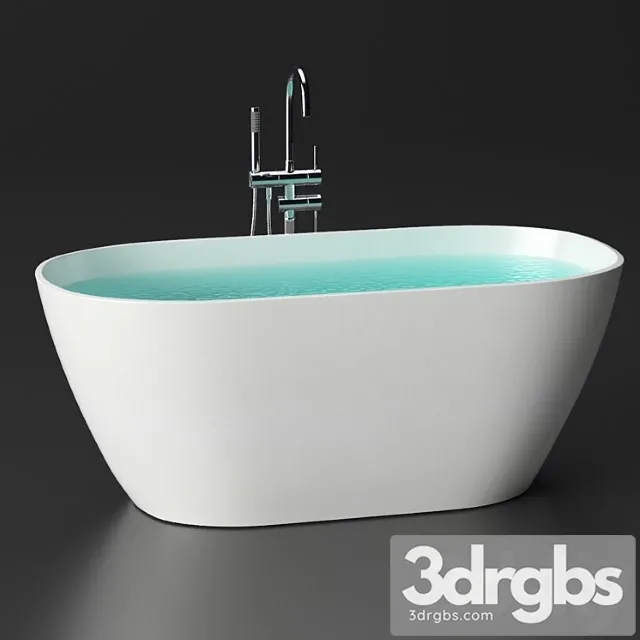 Vanna Kamennaia Holbi Venus Solid Surface Gerhans 1 3D Model Free