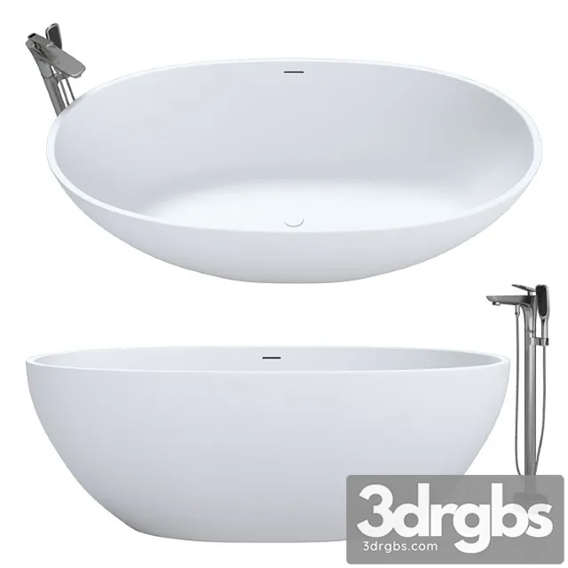 Vanna Nt201 Firenze 1 3D Model Free