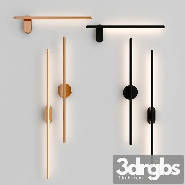 Vantaggio 3 3D Model Free