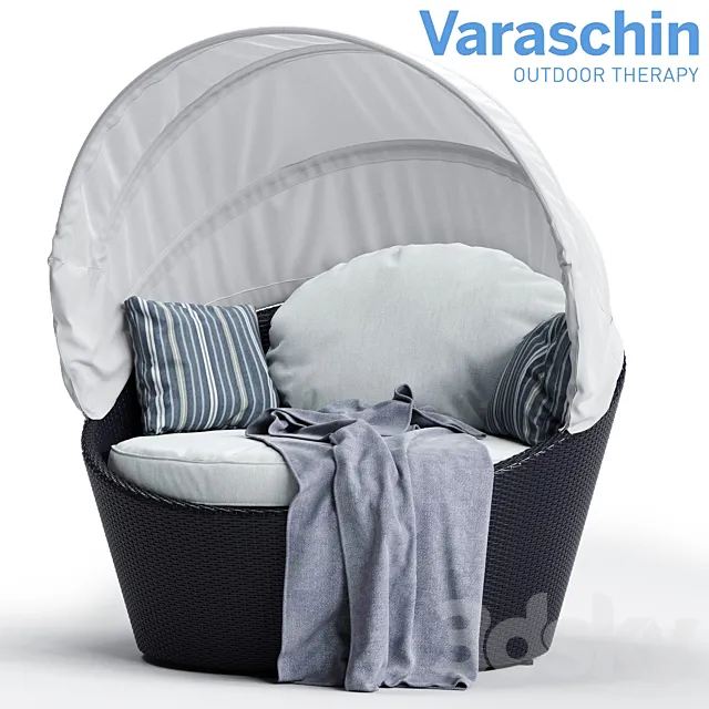 Varaschin ARENA 3DModel