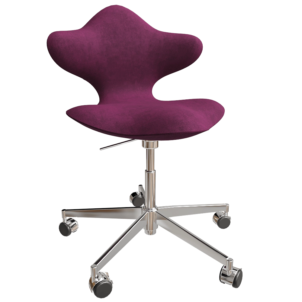 Varier - Chair Active 3D Model