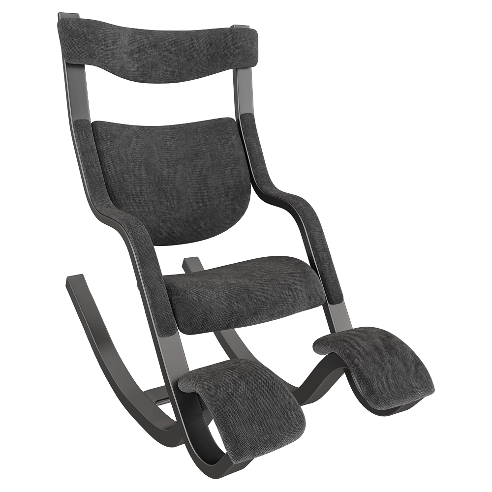 Varier - Chair Gravity 3D Model