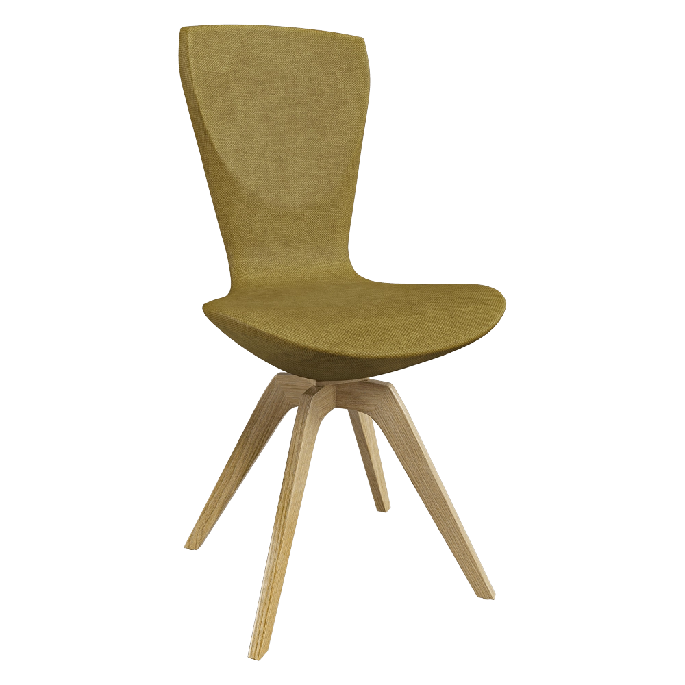 Varier - Chair Invite 3D Model