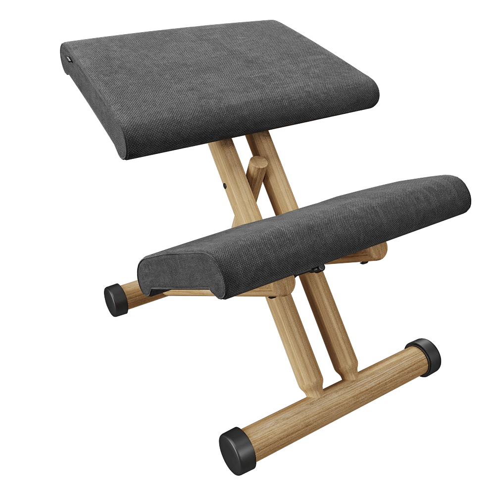 Varier - Chair Multi™ 3D Model