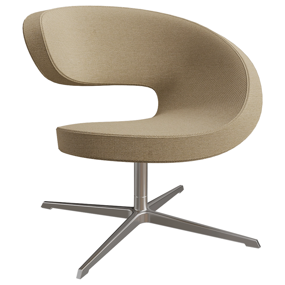 Varier - Chair Peel Club 3D Model