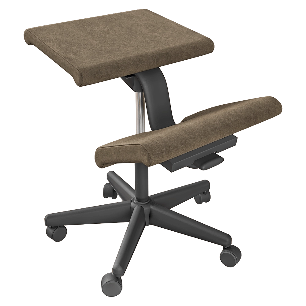 Varier - Chair Wing 3D Model
