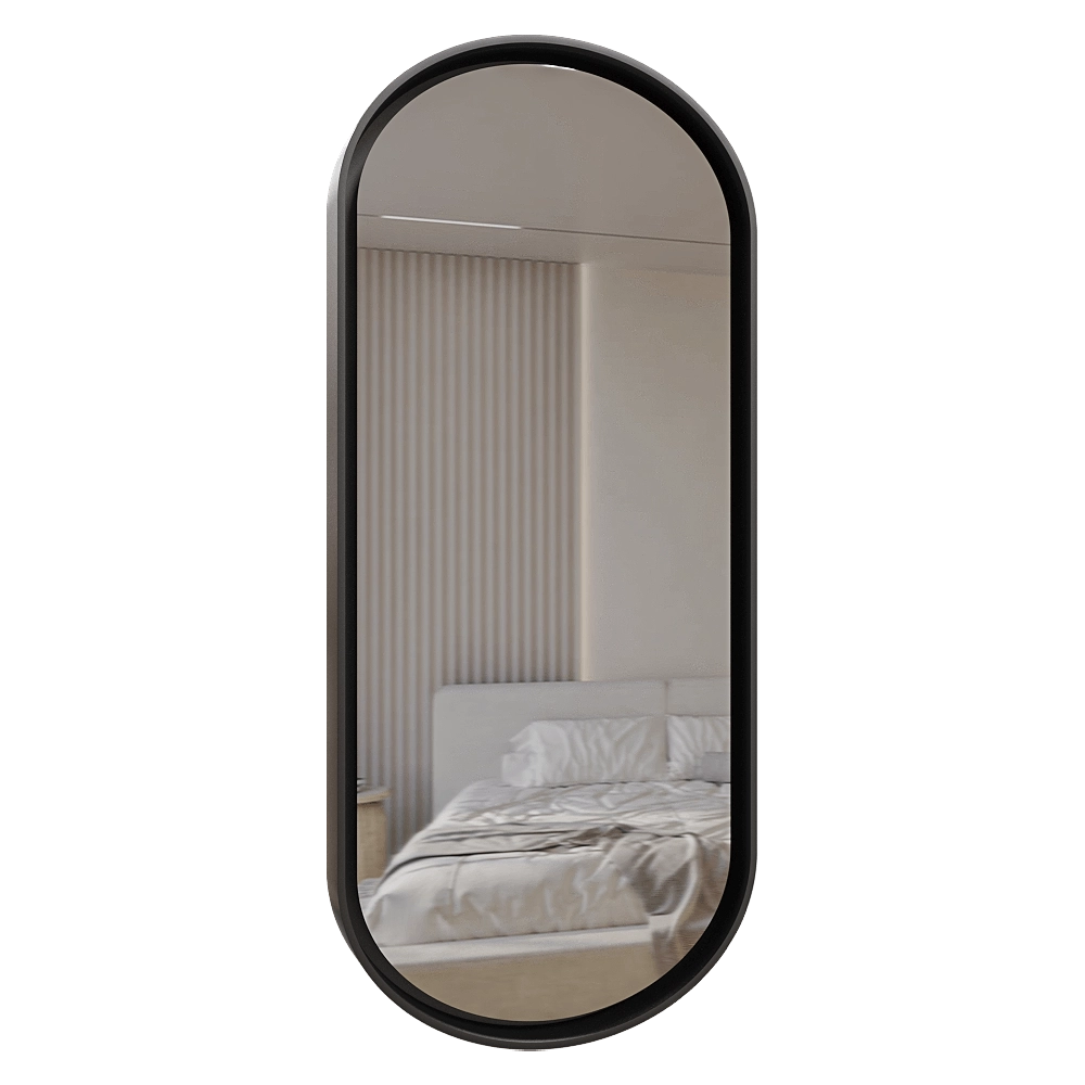 Varket - Mirror Drom 3D Model