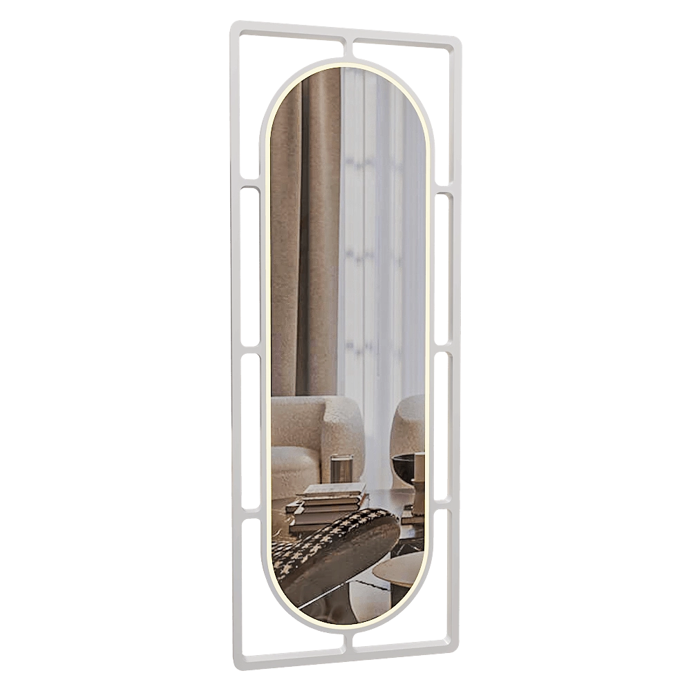 Varket - Mirror Loft 3D Model