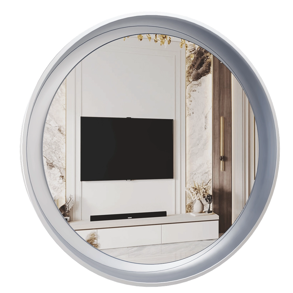 Varket - Mirror Nimbus 400 3D Model