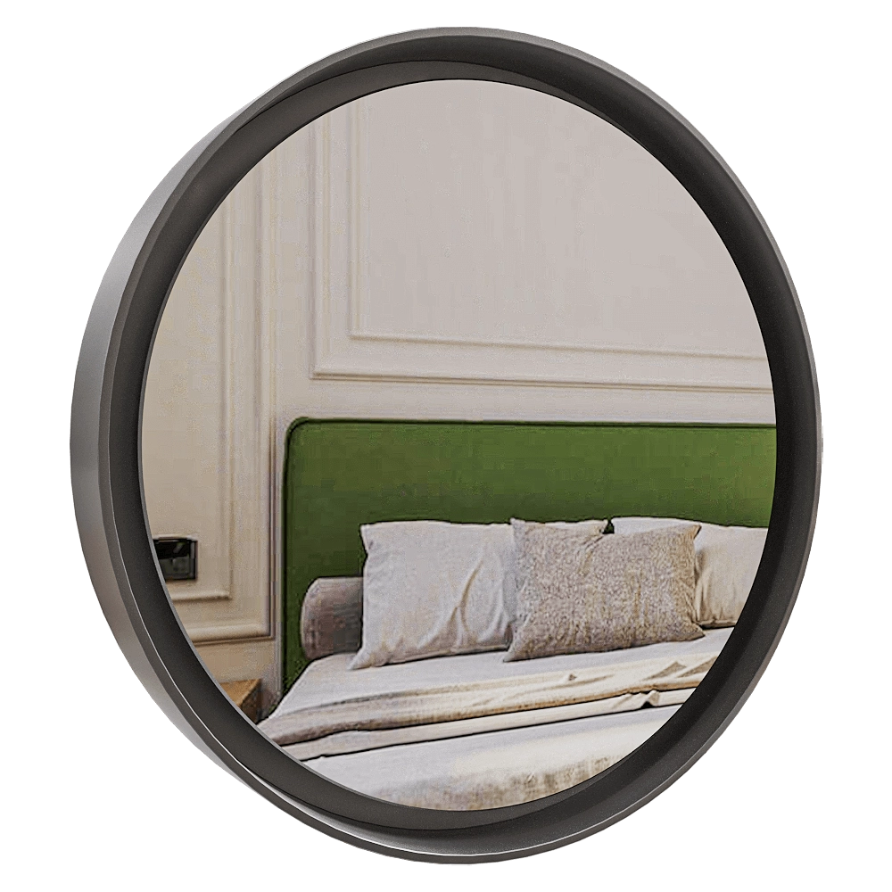 Varket - Mirror Nimbus 500 3D Model