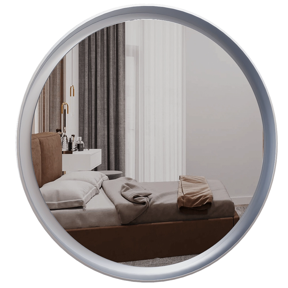 Varket - Mirror Nimbus 700 3D Model