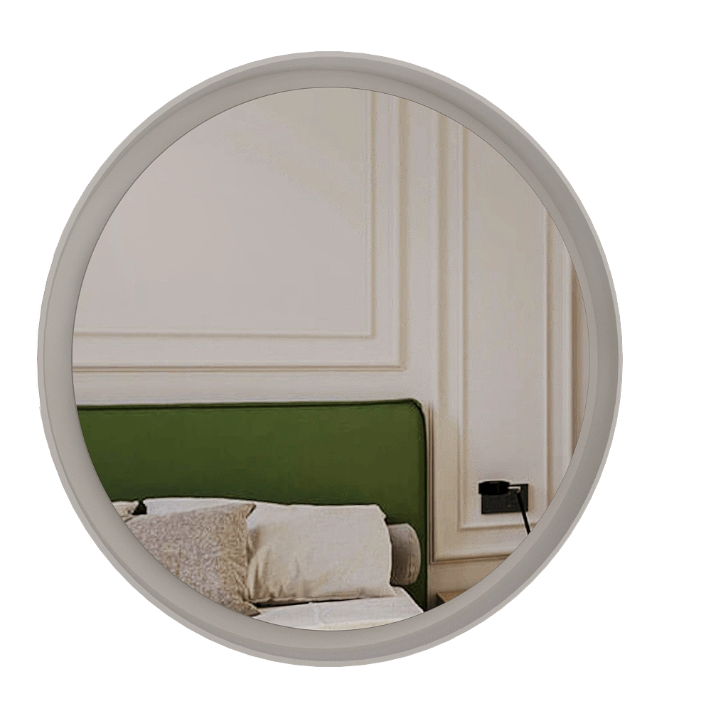 Varket - Mirror Nimbus 800 3D Model