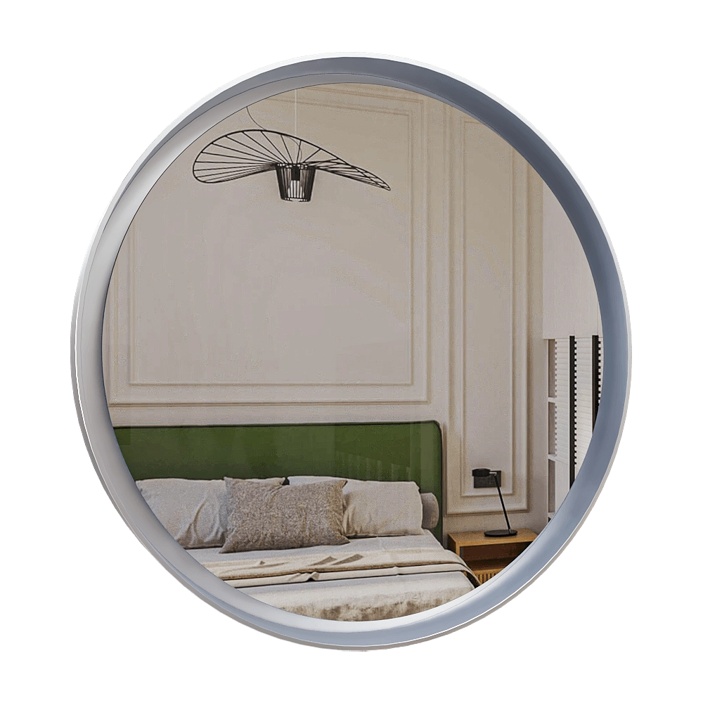 Varket - Mirror Nimbus 900 3D Model