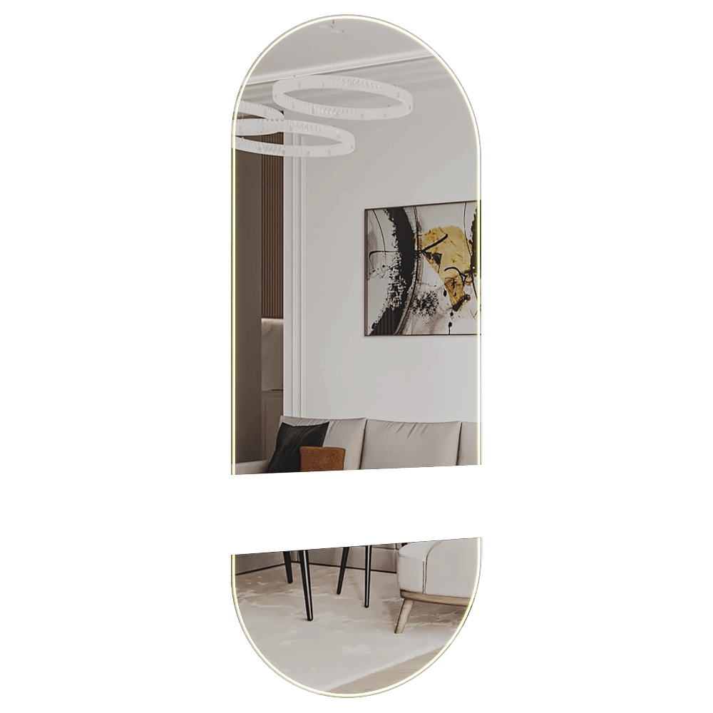 Varket - Mirror Solo 3D Model