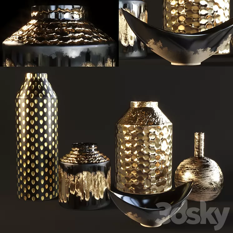 vase 1037