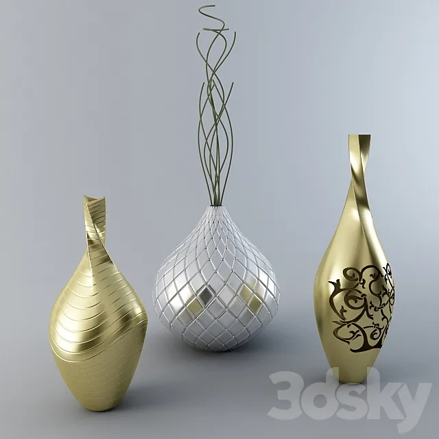 vase 3DModel