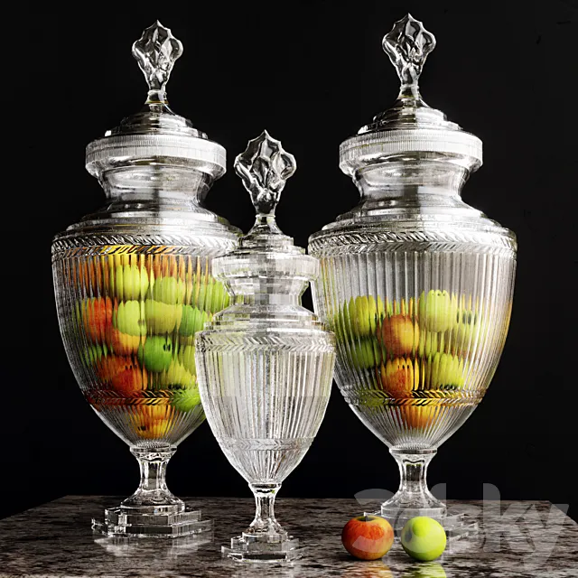 Vase Harcourt Glass L S Free Download