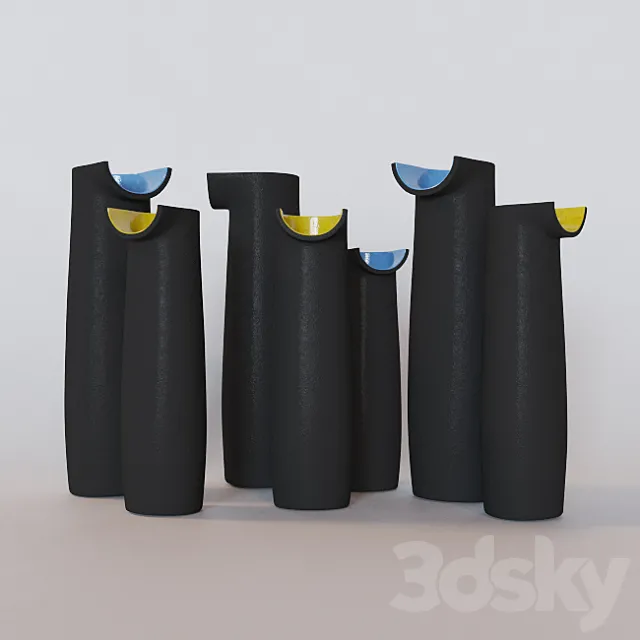 vase new roman Free Download