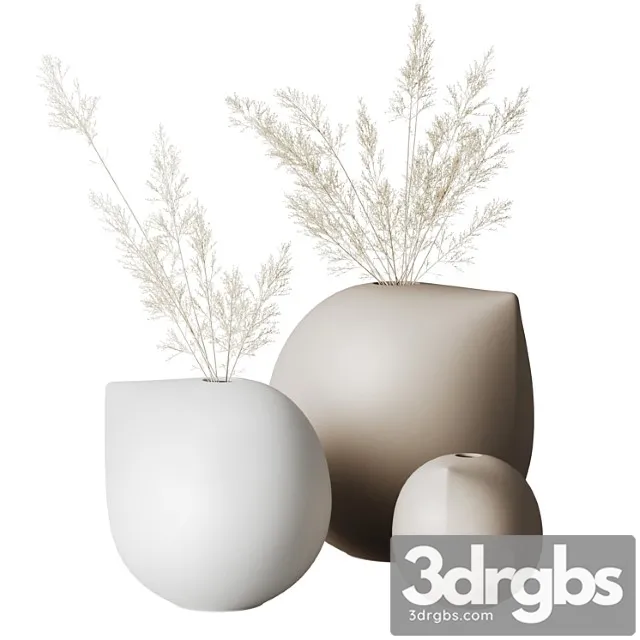Vase Set of vases dbkd nib Free Download