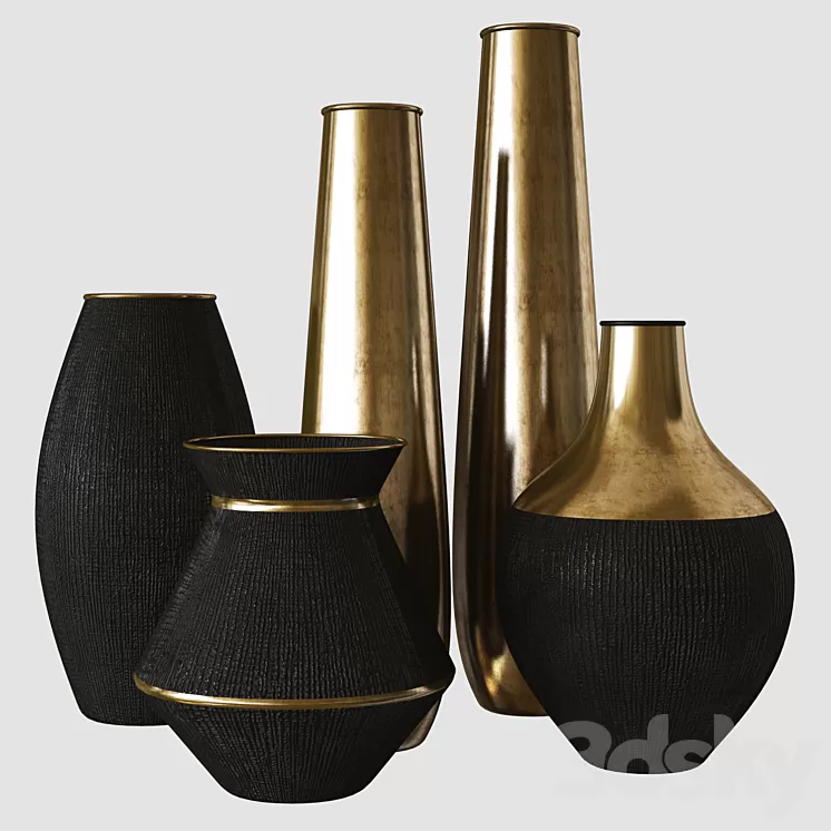 vases 001