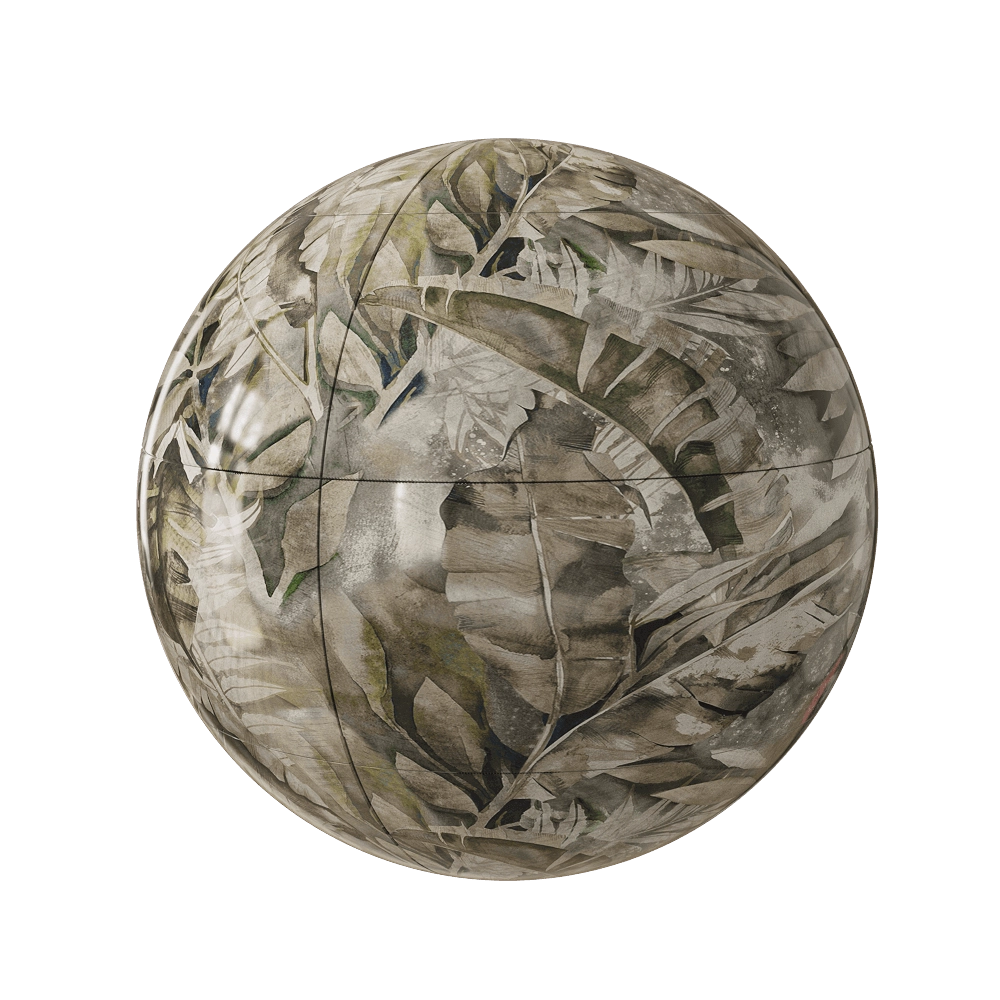 Vatra Keramika - Ape Four Seasons 3D Model