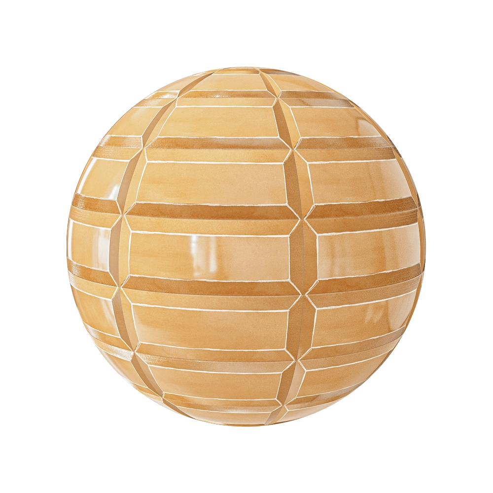 Vatra Keramika - Freehand 3D Model